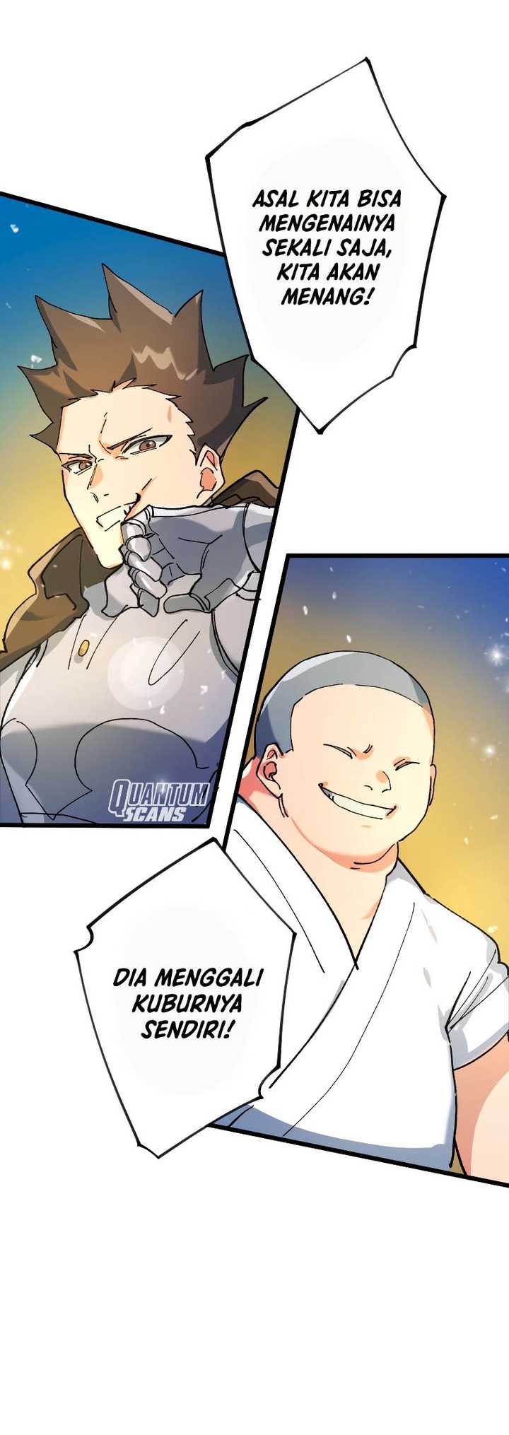The Only New Game+ Hardcore Gamer ~I’m so Overpowered, I Shattered the Game’s Balance~ Chapter 17 - halaman 27