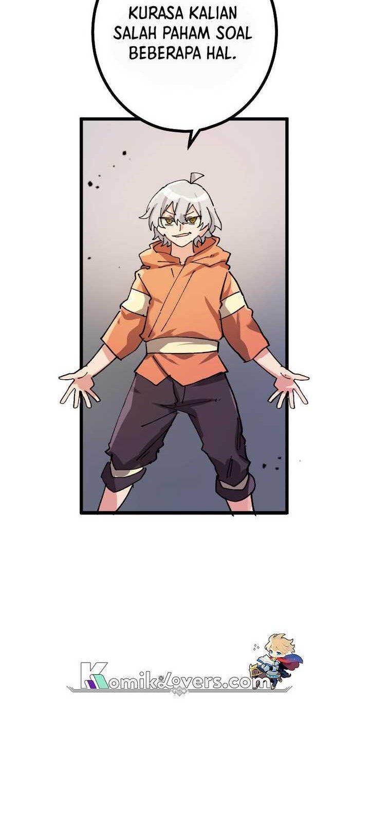 The Only New Game+ Hardcore Gamer ~I’m so Overpowered, I Shattered the Game’s Balance~ Chapter 17 - halaman 29
