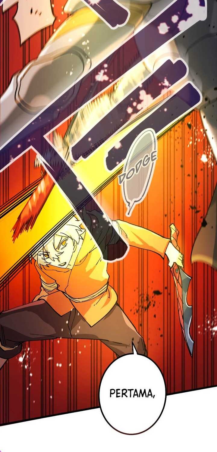 The Only New Game+ Hardcore Gamer ~I’m so Overpowered, I Shattered the Game’s Balance~ Chapter 17 - halaman 31