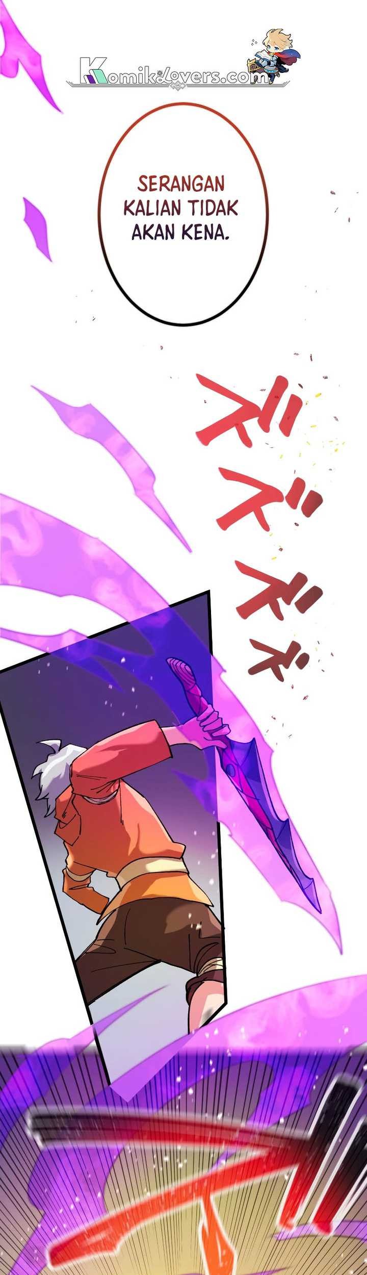 The Only New Game+ Hardcore Gamer ~I’m so Overpowered, I Shattered the Game’s Balance~ Chapter 17 - halaman 32