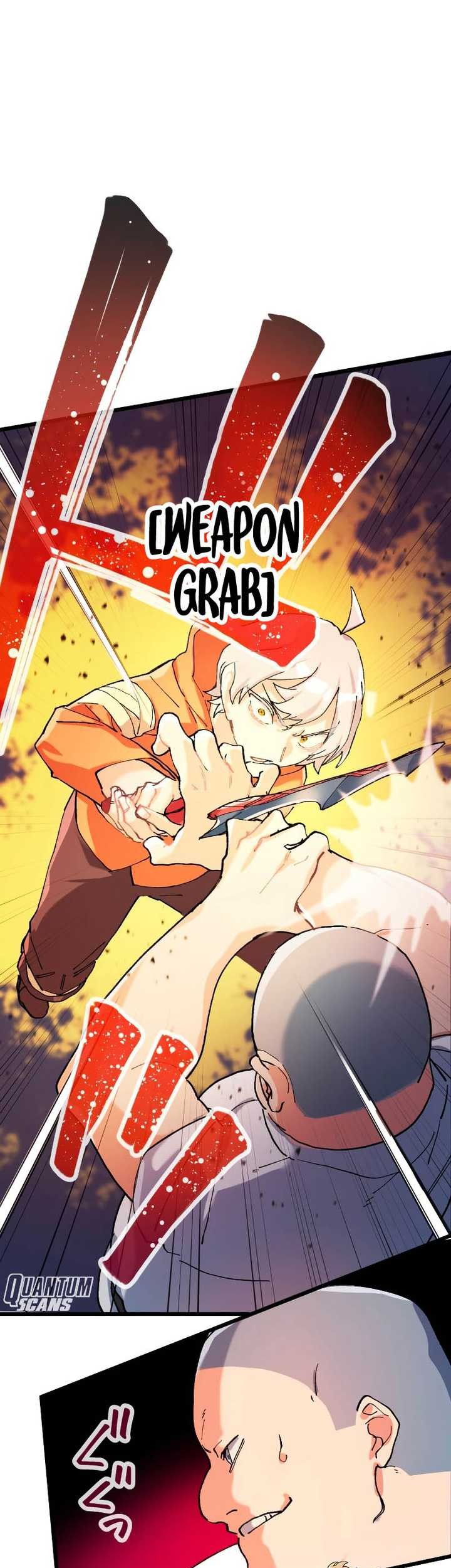 The Only New Game+ Hardcore Gamer ~I’m so Overpowered, I Shattered the Game’s Balance~ Chapter 17 - halaman 34