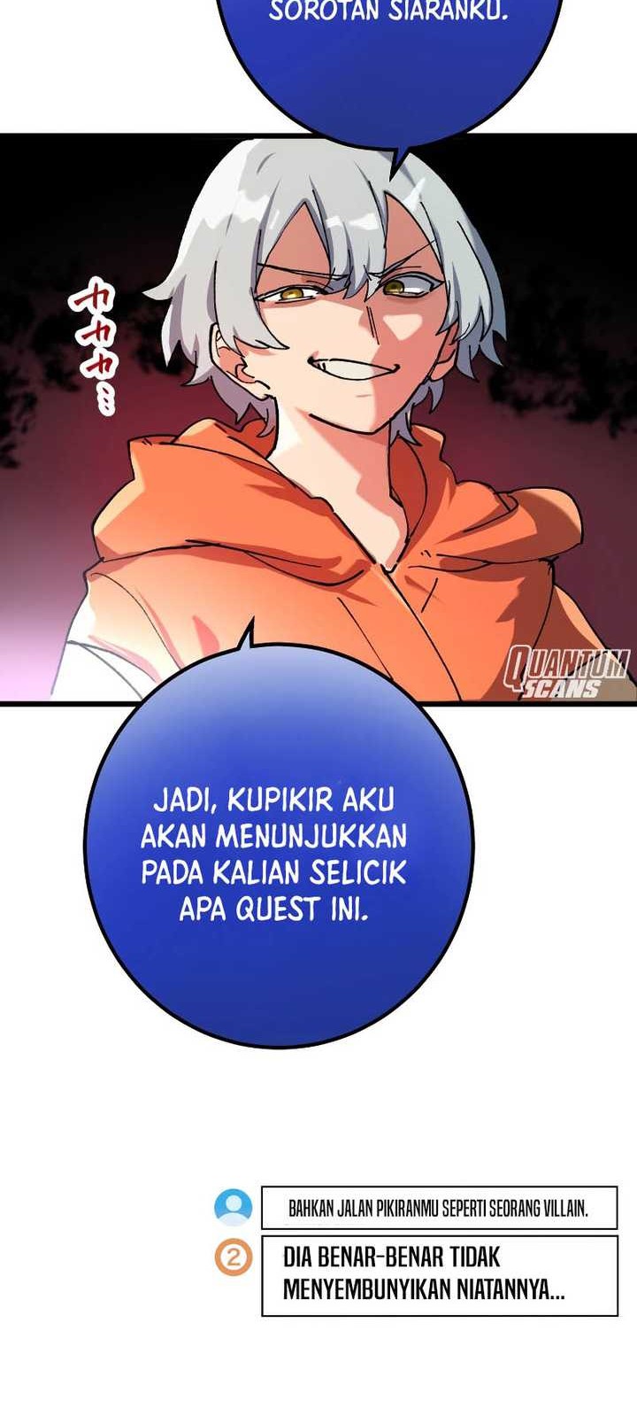 The Only New Game+ Hardcore Gamer ~I’m so Overpowered, I Shattered the Game’s Balance~ Chapter 17 - halaman 50