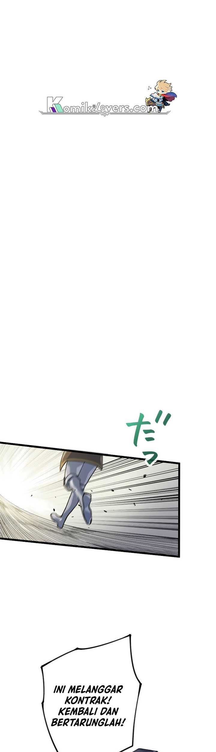 The Only New Game+ Hardcore Gamer ~I’m so Overpowered, I Shattered the Game’s Balance~ Chapter 17 - halaman 51