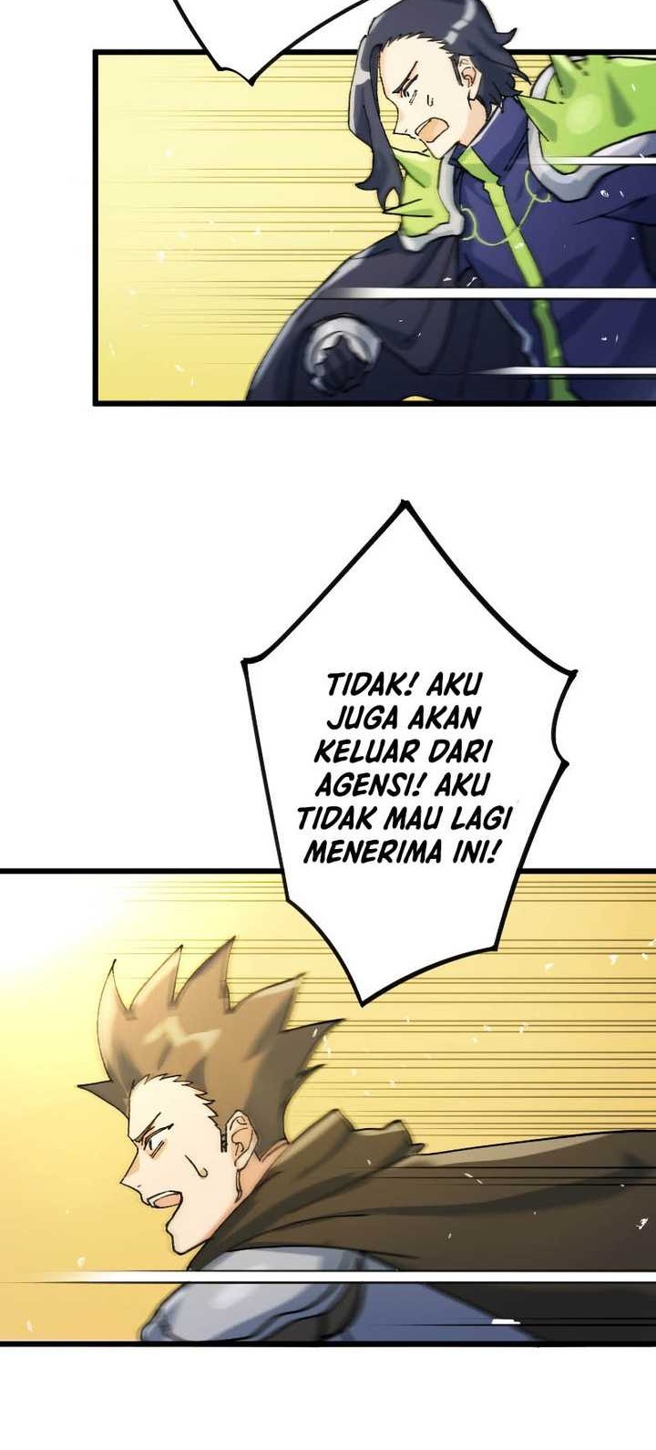 The Only New Game+ Hardcore Gamer ~I’m so Overpowered, I Shattered the Game’s Balance~ Chapter 17 - halaman 52