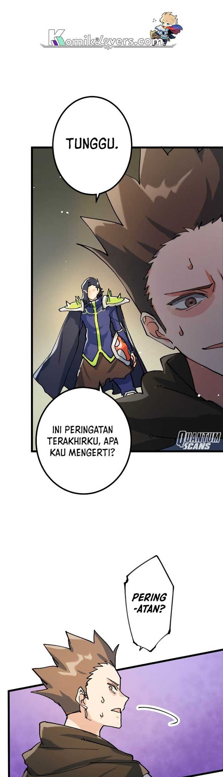 The Only New Game+ Hardcore Gamer ~I’m so Overpowered, I Shattered the Game’s Balance~ Chapter 17 - halaman 55