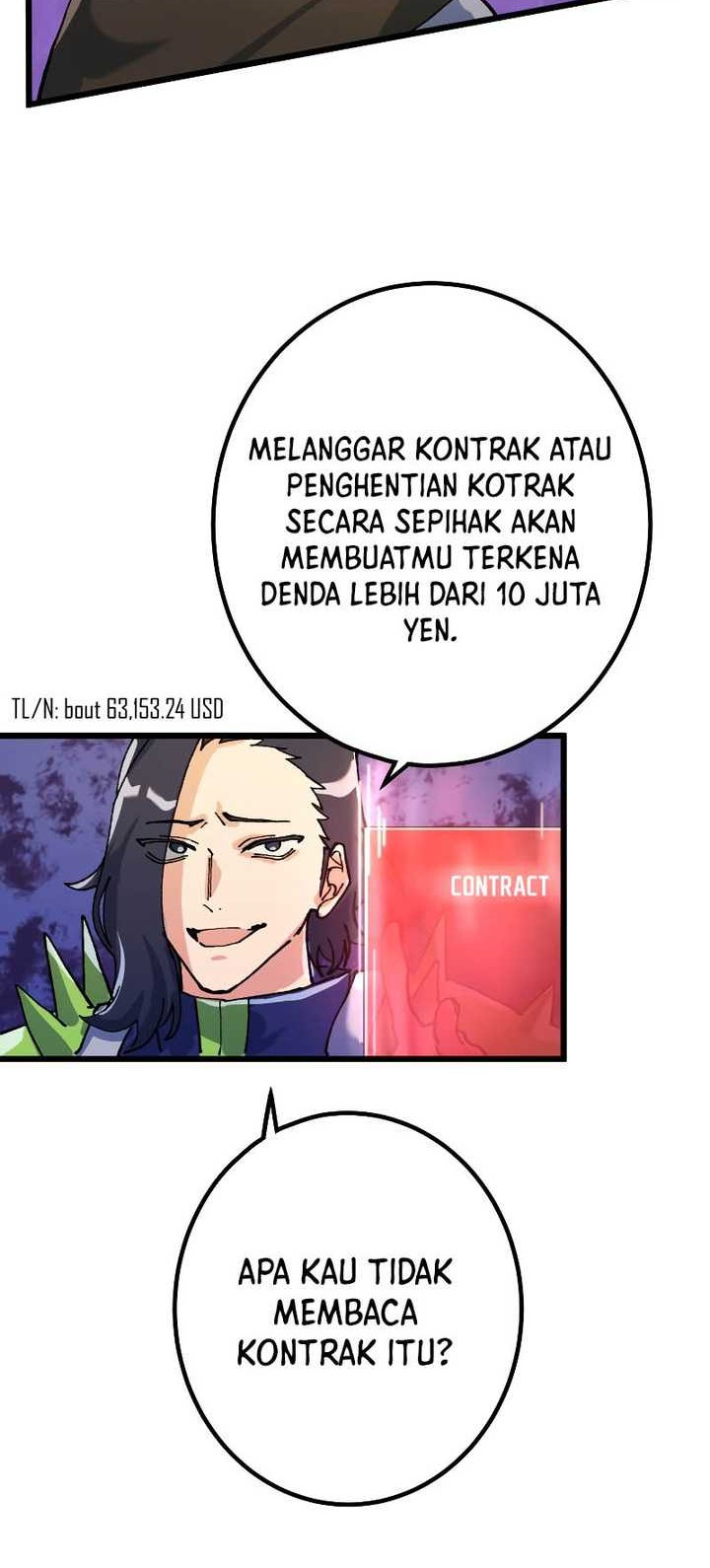 The Only New Game+ Hardcore Gamer ~I’m so Overpowered, I Shattered the Game’s Balance~ Chapter 17 - halaman 56