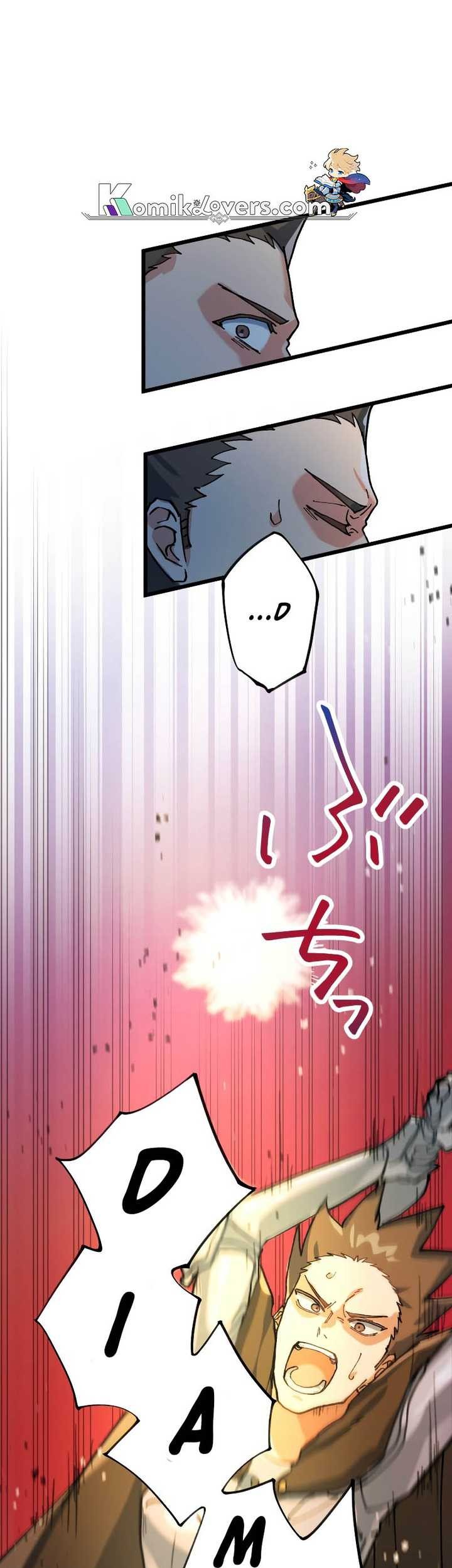 The Only New Game+ Hardcore Gamer ~I’m so Overpowered, I Shattered the Game’s Balance~ Chapter 17 - halaman 57