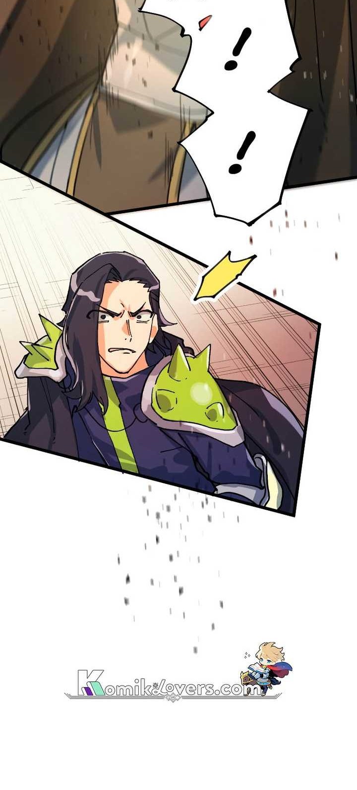The Only New Game+ Hardcore Gamer ~I’m so Overpowered, I Shattered the Game’s Balance~ Chapter 17 - halaman 58