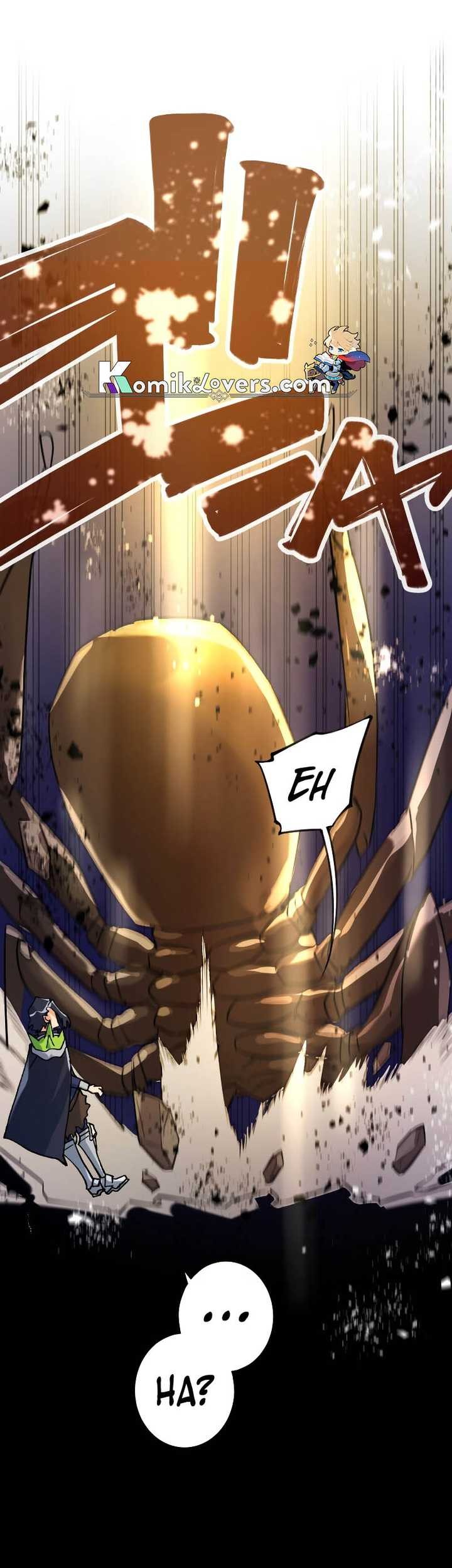 The Only New Game+ Hardcore Gamer ~I’m so Overpowered, I Shattered the Game’s Balance~ Chapter 17 - halaman 59