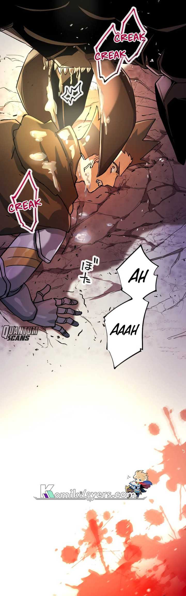 The Only New Game+ Hardcore Gamer ~I’m so Overpowered, I Shattered the Game’s Balance~ Chapter 17 - halaman 61