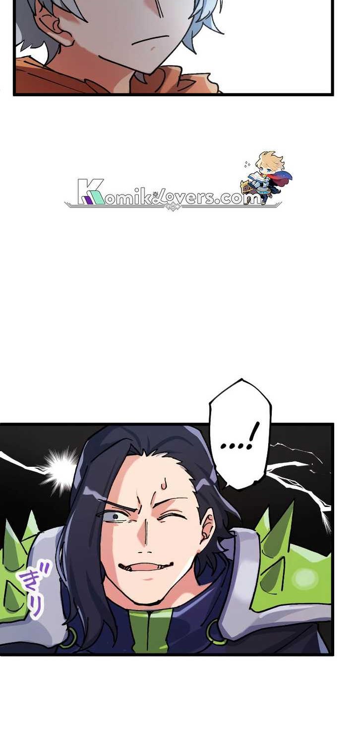 The Only New Game+ Hardcore Gamer ~I’m so Overpowered, I Shattered the Game’s Balance~ Chapter 17 - halaman 71