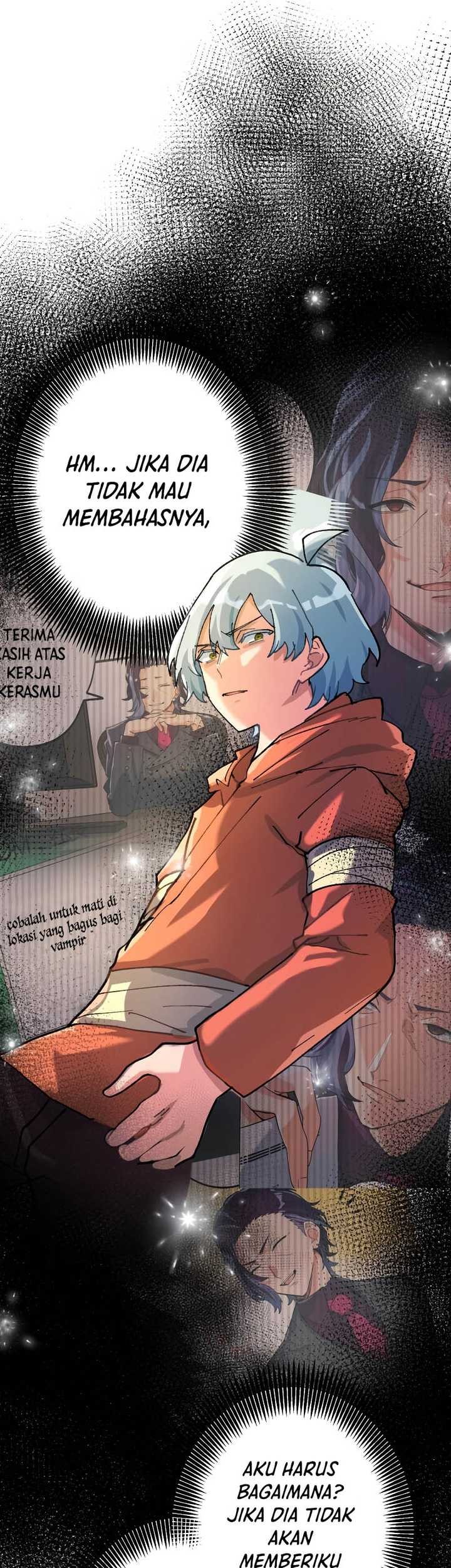The Only New Game+ Hardcore Gamer ~I’m so Overpowered, I Shattered the Game’s Balance~ Chapter 17 - halaman 78