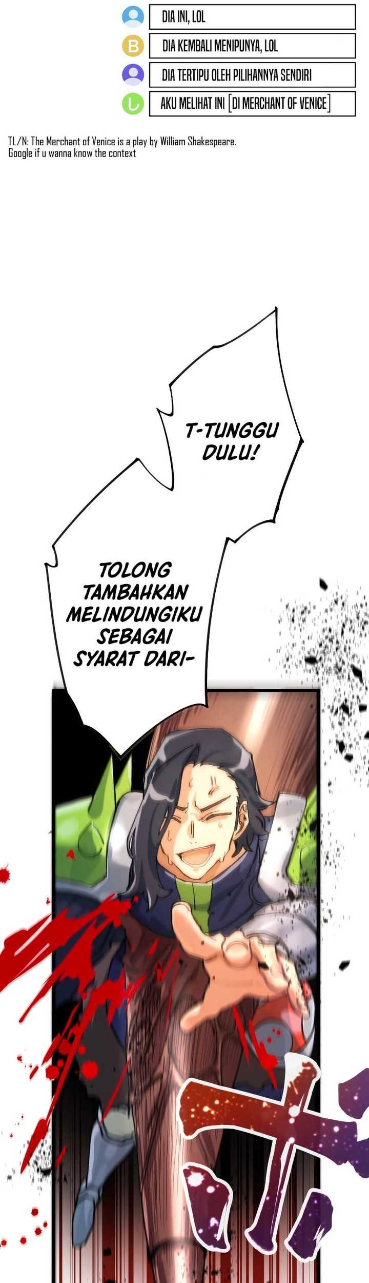 The Only New Game+ Hardcore Gamer ~I’m so Overpowered, I Shattered the Game’s Balance~ Chapter 17 - halaman 82