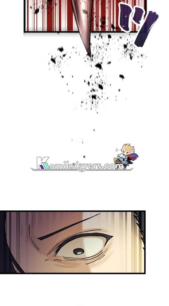 The Only New Game+ Hardcore Gamer ~I’m so Overpowered, I Shattered the Game’s Balance~ Chapter 17 - halaman 83