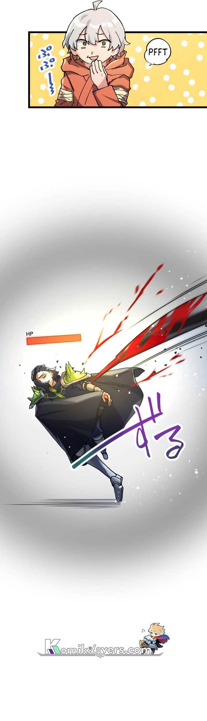 The Only New Game+ Hardcore Gamer ~I’m so Overpowered, I Shattered the Game’s Balance~ Chapter 17 - halaman 84