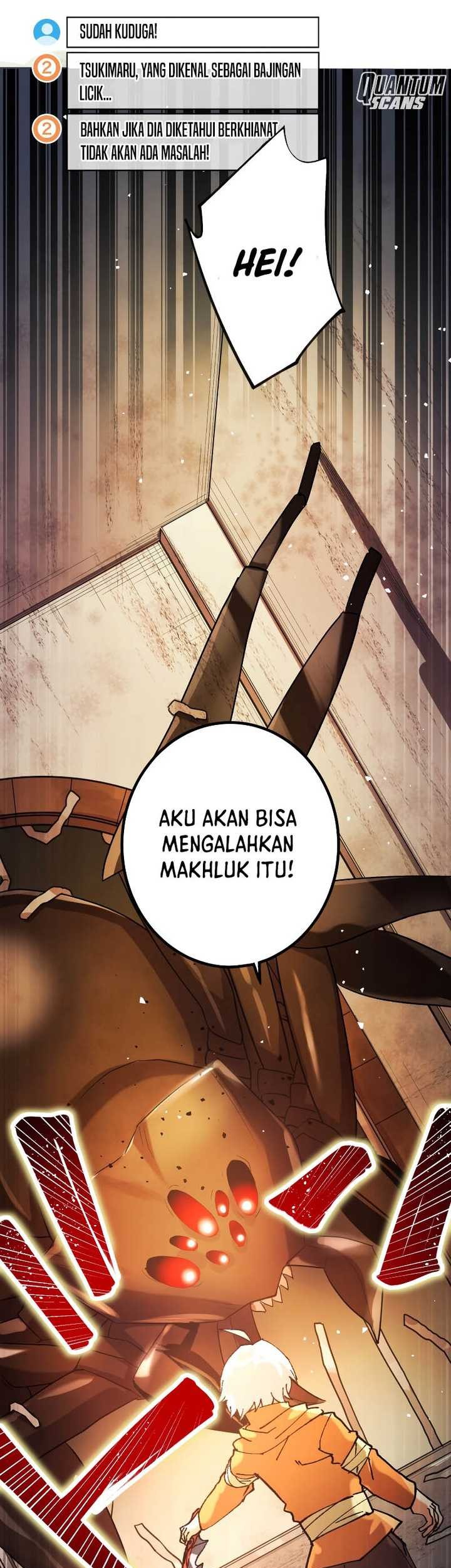 The Only New Game+ Hardcore Gamer ~I’m so Overpowered, I Shattered the Game’s Balance~ Chapter 17 - halaman 92