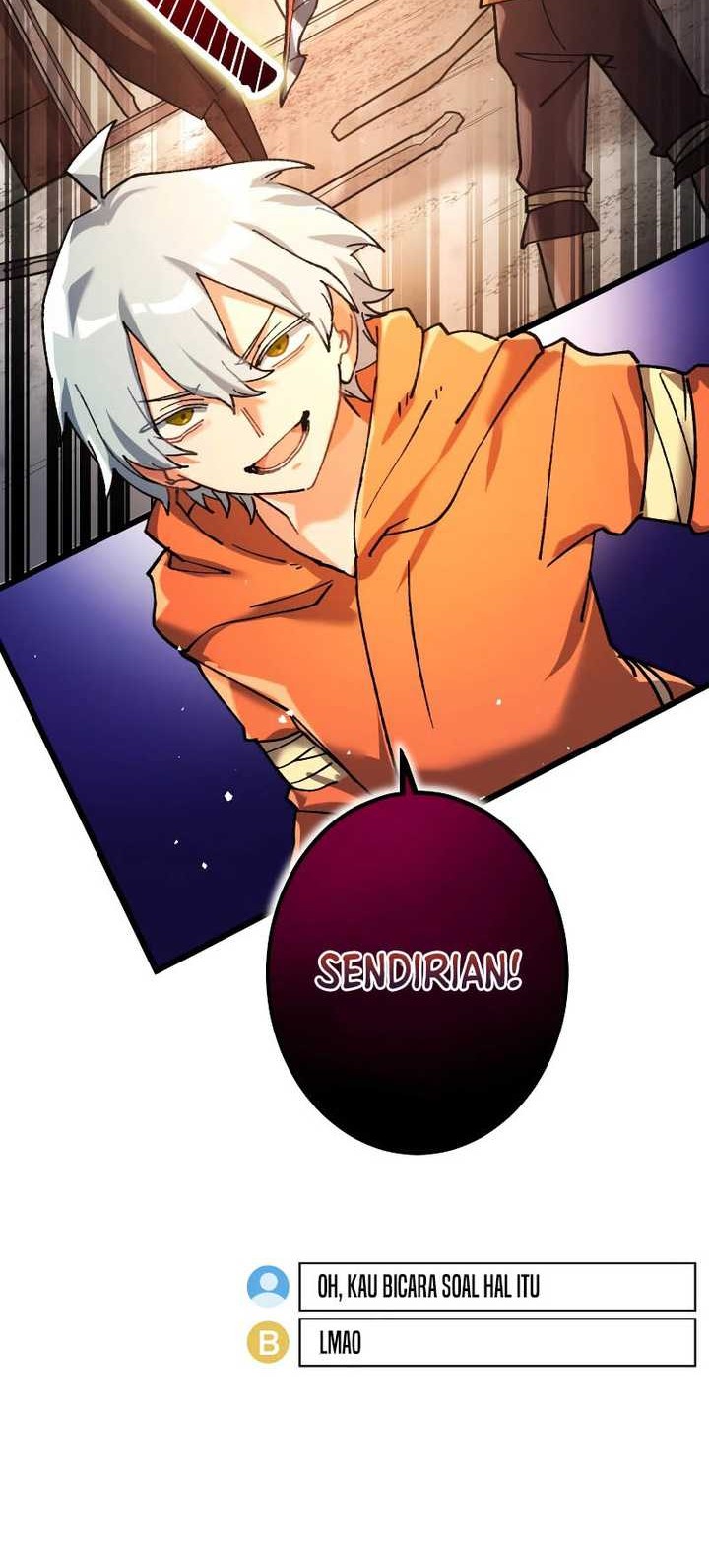 The Only New Game+ Hardcore Gamer ~I’m so Overpowered, I Shattered the Game’s Balance~ Chapter 17 - halaman 93