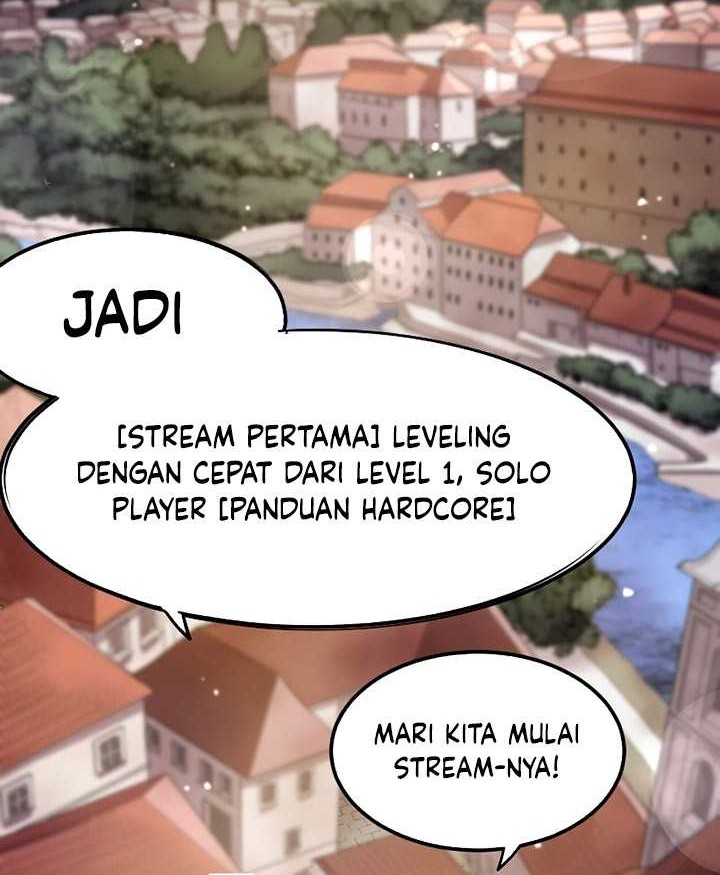 The Only New Game+ Hardcore Gamer ~I’m so Overpowered, I Shattered the Game’s Balance~ Chapter 2 - halaman 11