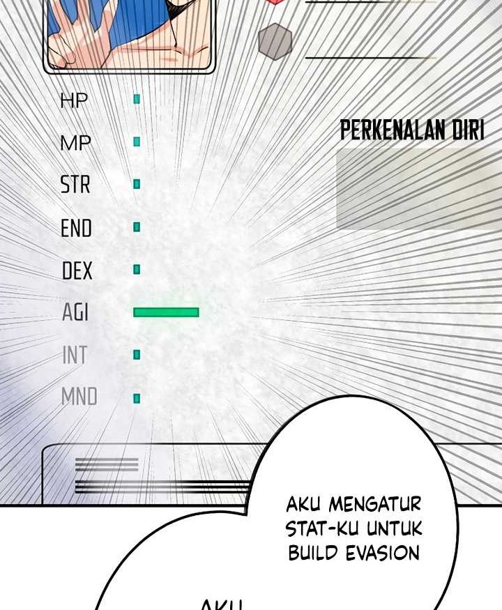 The Only New Game+ Hardcore Gamer ~I’m so Overpowered, I Shattered the Game’s Balance~ Chapter 2 - halaman 15