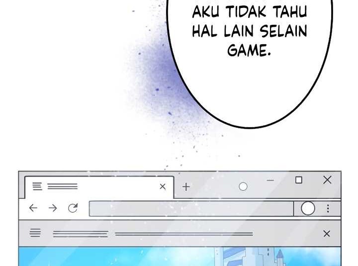 The Only New Game+ Hardcore Gamer ~I’m so Overpowered, I Shattered the Game’s Balance~ Chapter 2 - halaman 3