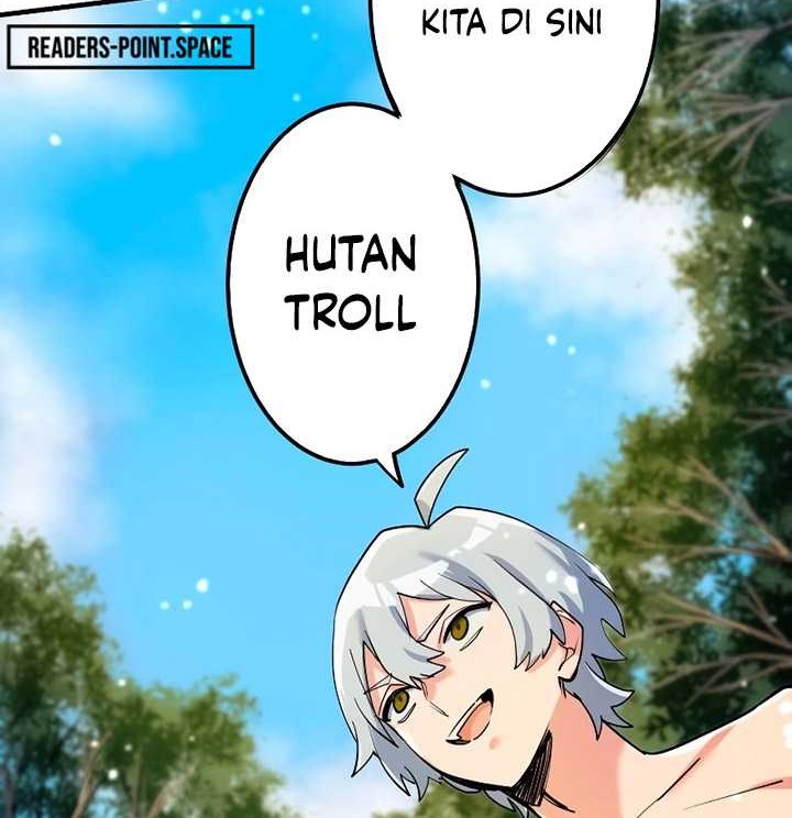 The Only New Game+ Hardcore Gamer ~I’m so Overpowered, I Shattered the Game’s Balance~ Chapter 2 - halaman 37