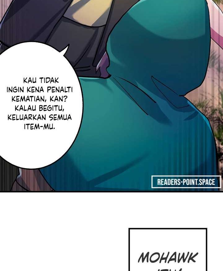 The Only New Game+ Hardcore Gamer ~I’m so Overpowered, I Shattered the Game’s Balance~ Chapter 2 - halaman 45