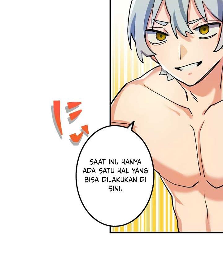 The Only New Game+ Hardcore Gamer ~I’m so Overpowered, I Shattered the Game’s Balance~ Chapter 2 - halaman 49