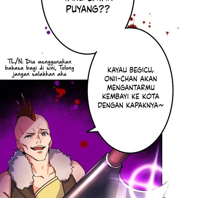 The Only New Game+ Hardcore Gamer ~I’m so Overpowered, I Shattered the Game’s Balance~ Chapter 2 - halaman 55