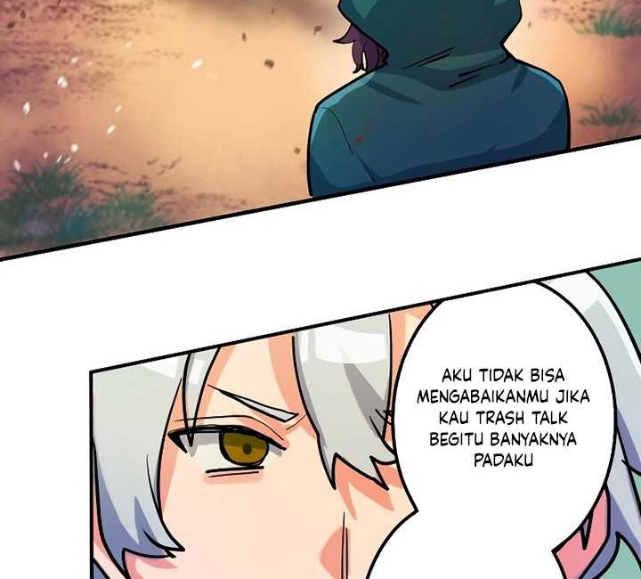 The Only New Game+ Hardcore Gamer ~I’m so Overpowered, I Shattered the Game’s Balance~ Chapter 2 - halaman 59