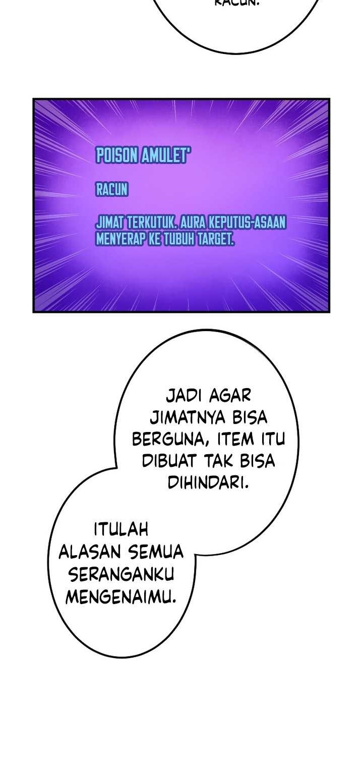 The Only New Game+ Hardcore Gamer ~I’m so Overpowered, I Shattered the Game’s Balance~ Chapter 3 - halaman 29