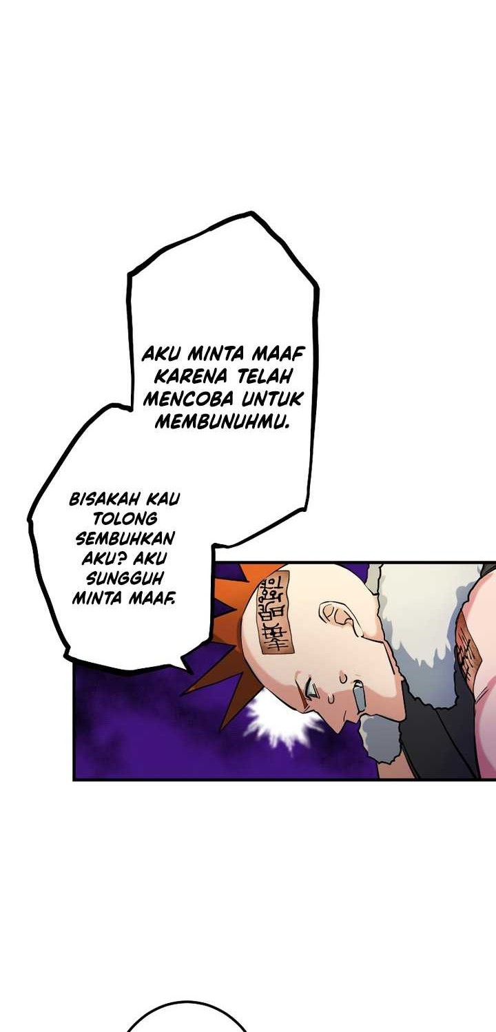 The Only New Game+ Hardcore Gamer ~I’m so Overpowered, I Shattered the Game’s Balance~ Chapter 3 - halaman 39