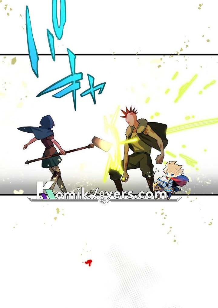 The Only New Game+ Hardcore Gamer ~I’m so Overpowered, I Shattered the Game’s Balance~ Chapter 3 - halaman 49