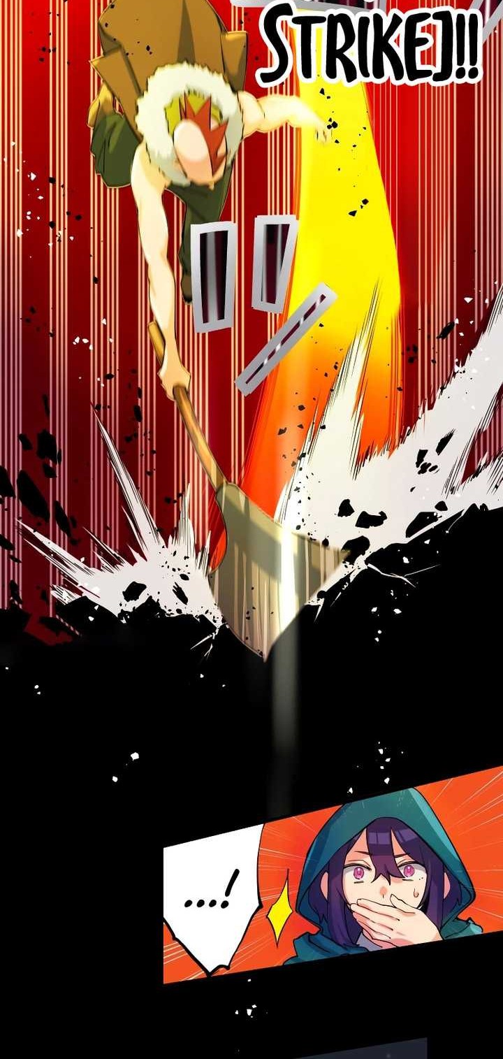 The Only New Game+ Hardcore Gamer ~I’m so Overpowered, I Shattered the Game’s Balance~ Chapter 3 - halaman 7