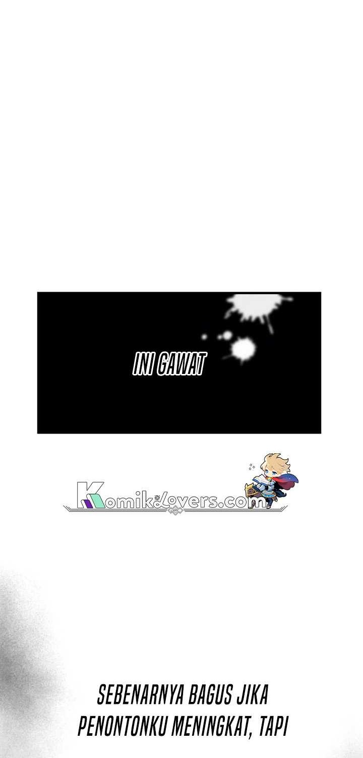 The Only New Game+ Hardcore Gamer ~I’m so Overpowered, I Shattered the Game’s Balance~ Chapter 4 - halaman 41