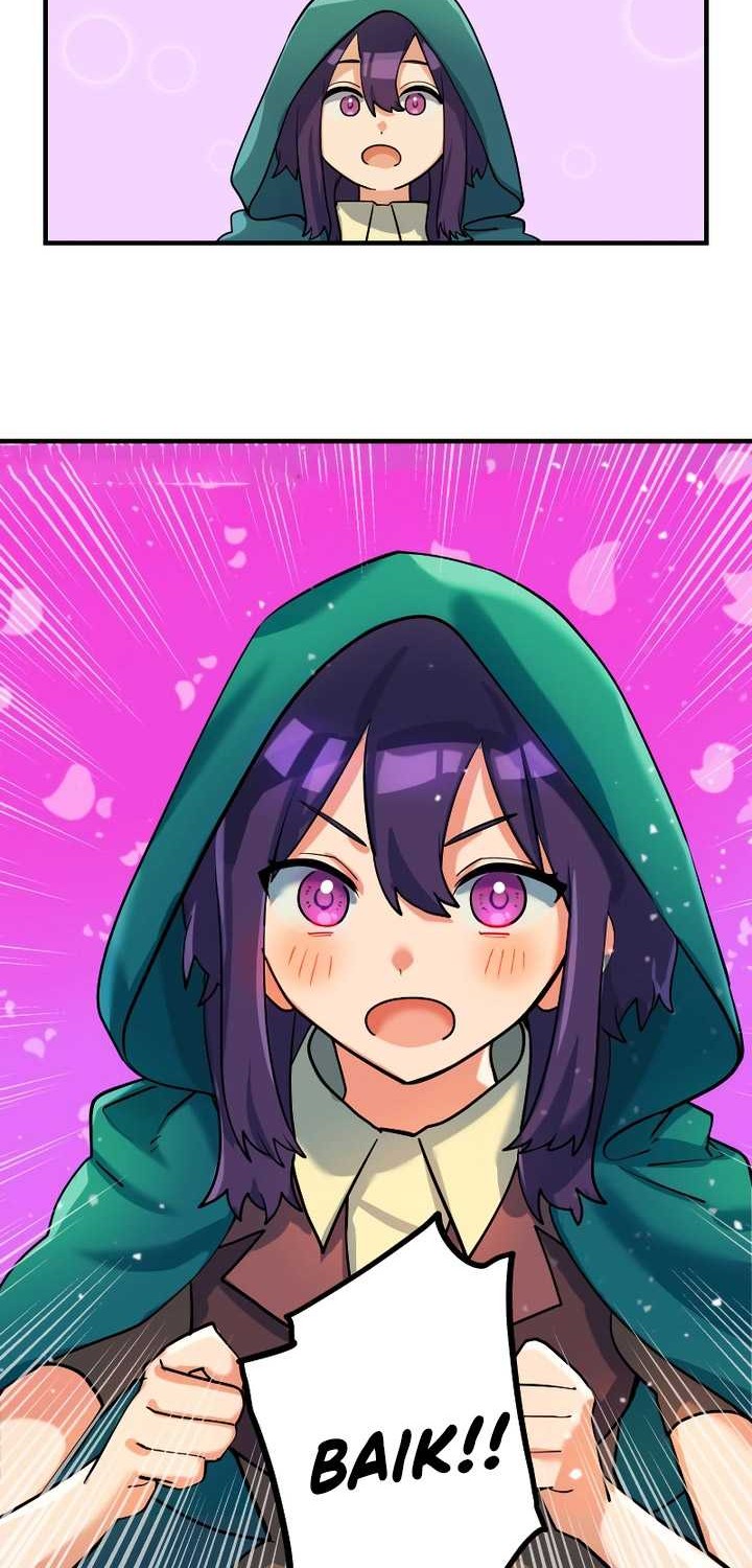 The Only New Game+ Hardcore Gamer ~I’m so Overpowered, I Shattered the Game’s Balance~ Chapter 4 - halaman 45
