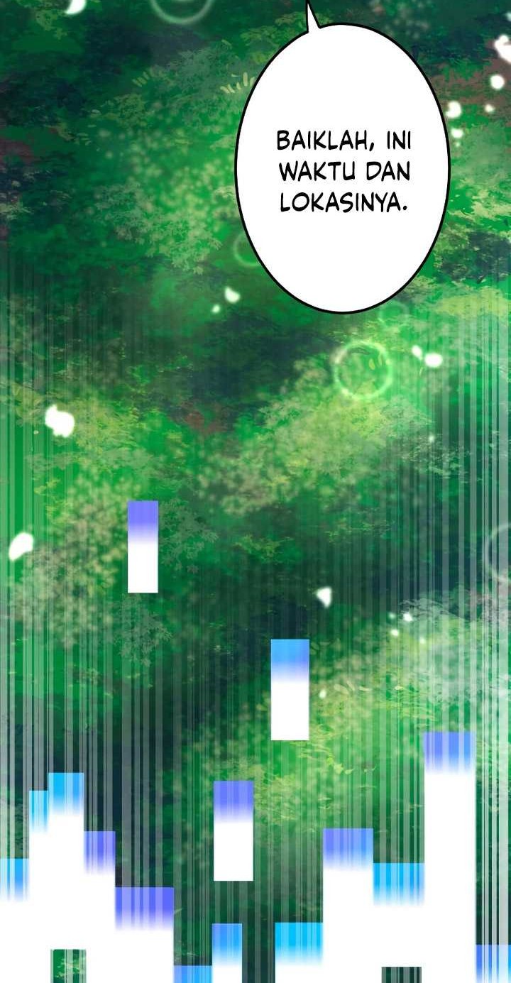 The Only New Game+ Hardcore Gamer ~I’m so Overpowered, I Shattered the Game’s Balance~ Chapter 4 - halaman 51