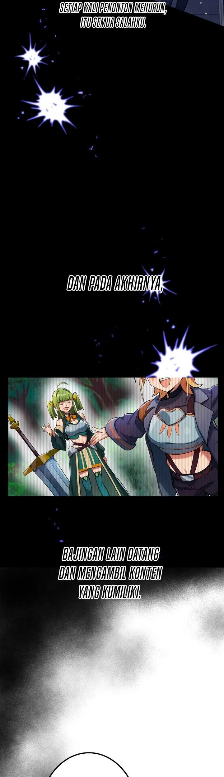 The Only New Game+ Hardcore Gamer ~I’m so Overpowered, I Shattered the Game’s Balance~ Chapter 5 - halaman 12