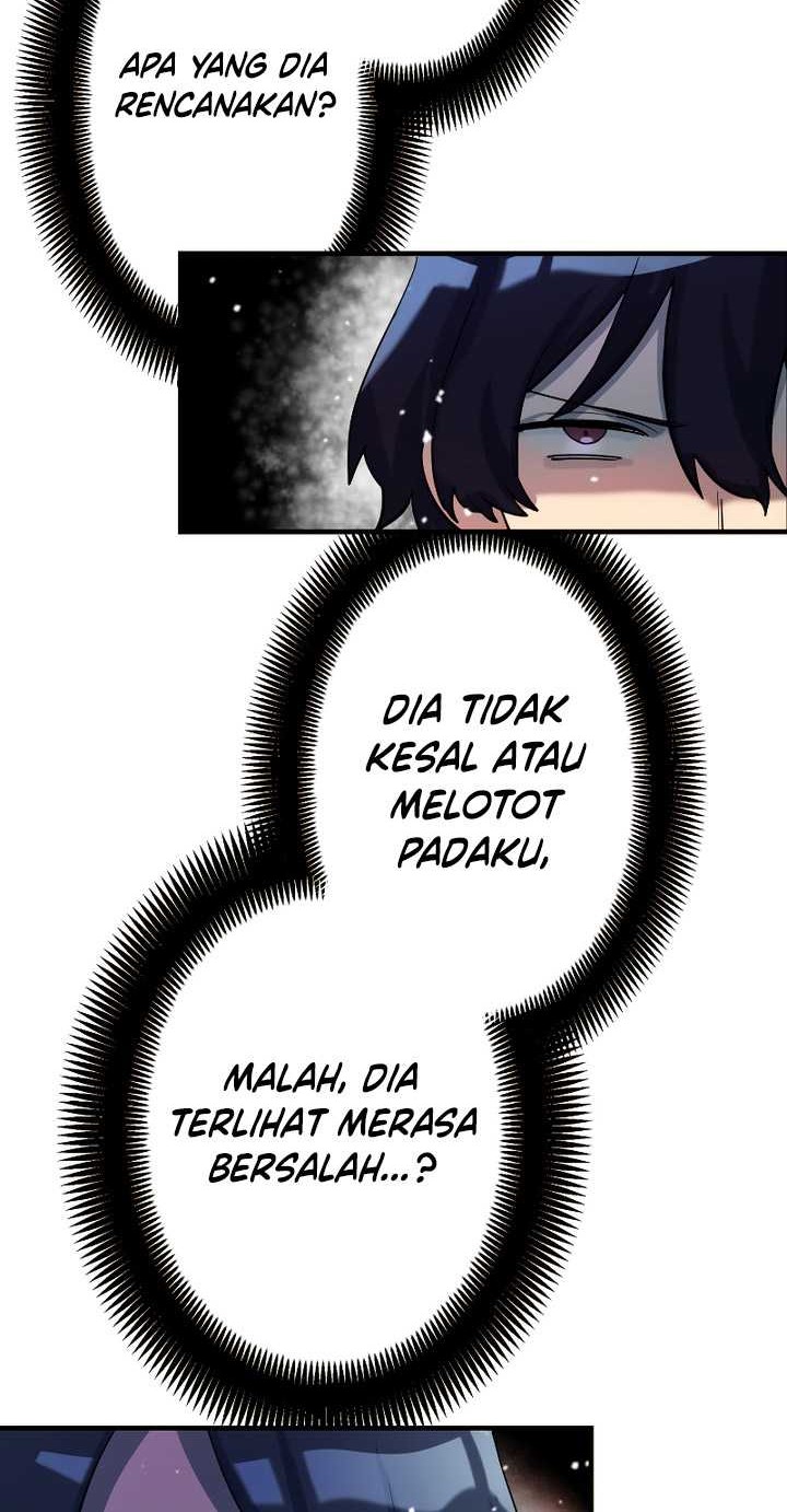 The Only New Game+ Hardcore Gamer ~I’m so Overpowered, I Shattered the Game’s Balance~ Chapter 5 - halaman 21