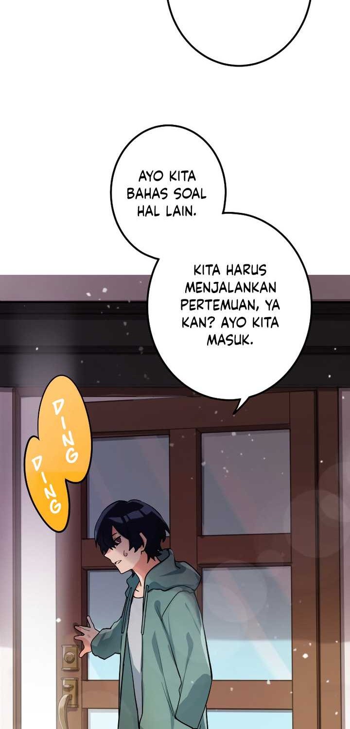 The Only New Game+ Hardcore Gamer ~I’m so Overpowered, I Shattered the Game’s Balance~ Chapter 5 - halaman 31