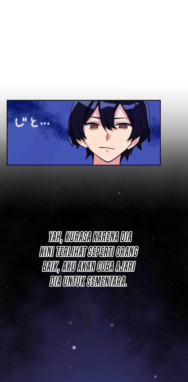 The Only New Game+ Hardcore Gamer ~I’m so Overpowered, I Shattered the Game’s Balance~ Chapter 5 - halaman 43