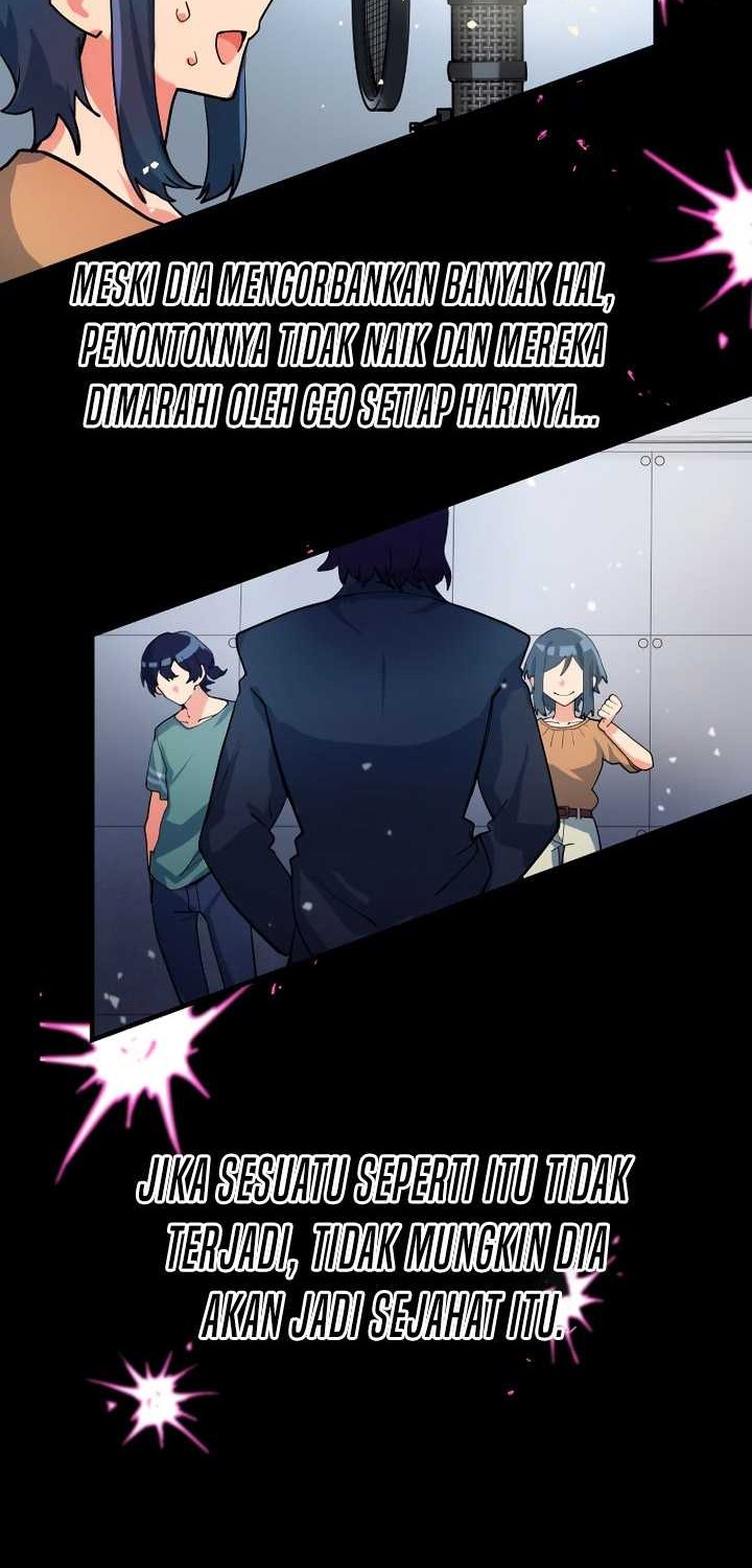 The Only New Game+ Hardcore Gamer ~I’m so Overpowered, I Shattered the Game’s Balance~ Chapter 5 - halaman 57