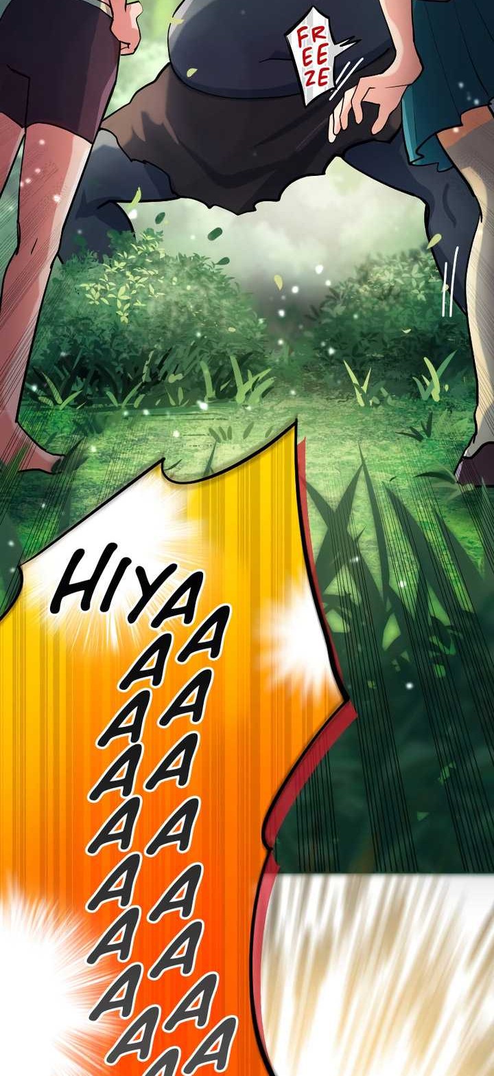 The Only New Game+ Hardcore Gamer ~I’m so Overpowered, I Shattered the Game’s Balance~ Chapter 5 - halaman 63