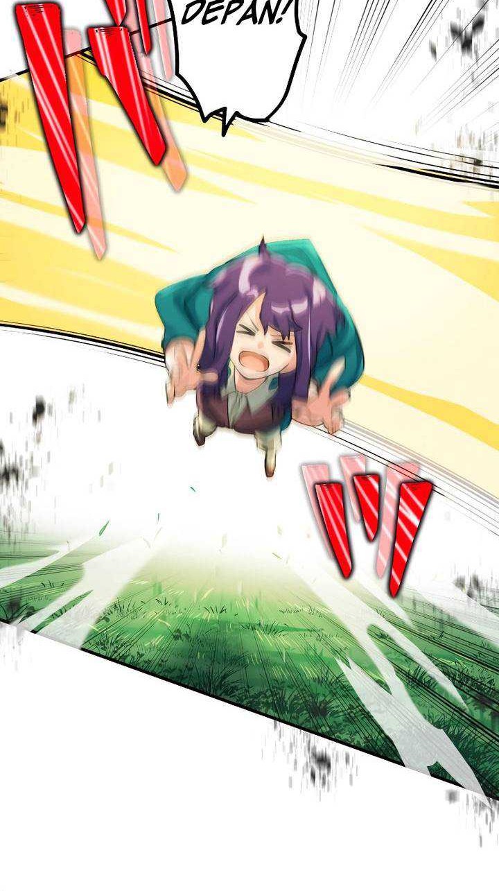 The Only New Game+ Hardcore Gamer ~I’m so Overpowered, I Shattered the Game’s Balance~ Chapter 6 - halaman 51