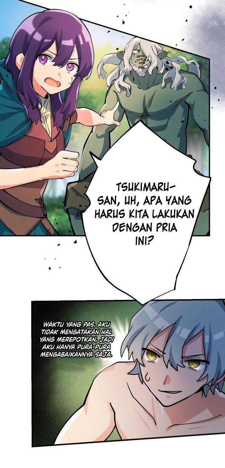 The Only New Game+ Hardcore Gamer ~I’m so Overpowered, I Shattered the Game’s Balance~ Chapter 7 - halaman 10