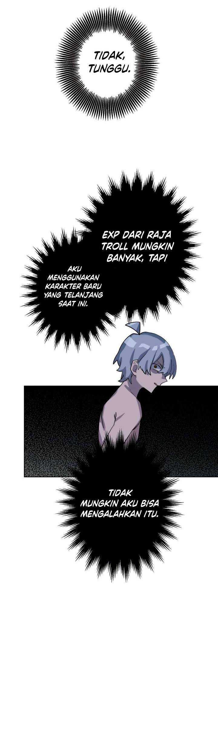 The Only New Game+ Hardcore Gamer ~I’m so Overpowered, I Shattered the Game’s Balance~ Chapter 7 - halaman 17