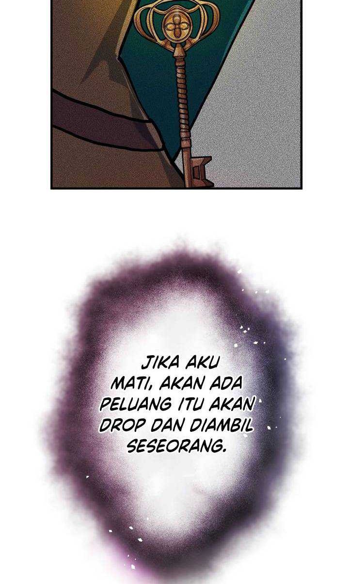The Only New Game+ Hardcore Gamer ~I’m so Overpowered, I Shattered the Game’s Balance~ Chapter 7 - halaman 41