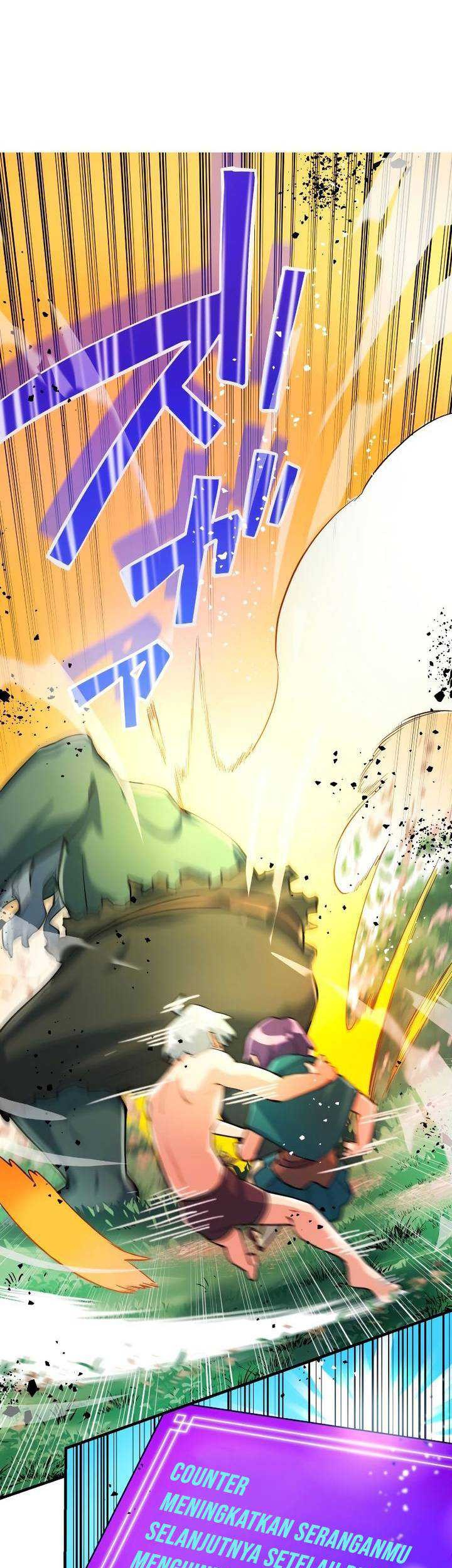 The Only New Game+ Hardcore Gamer ~I’m so Overpowered, I Shattered the Game’s Balance~ Chapter 7 - halaman 57