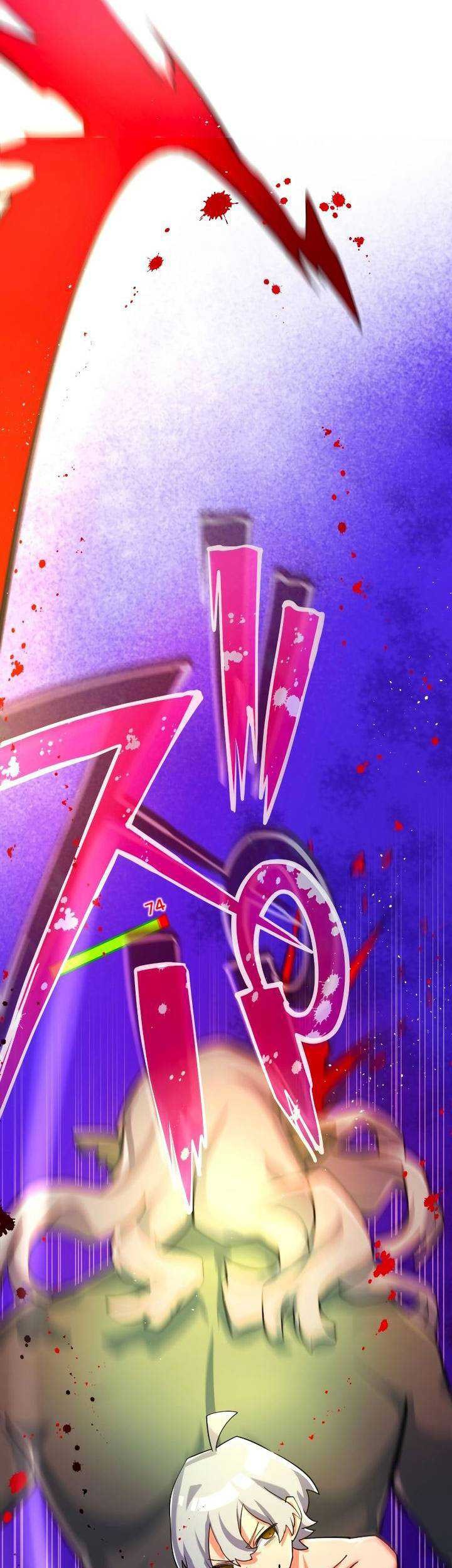 The Only New Game+ Hardcore Gamer ~I’m so Overpowered, I Shattered the Game’s Balance~ Chapter 7 - halaman 63