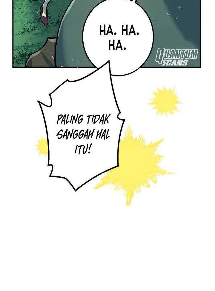 The Only New Game+ Hardcore Gamer ~I’m so Overpowered, I Shattered the Game’s Balance~ Chapter 8 - halaman 22