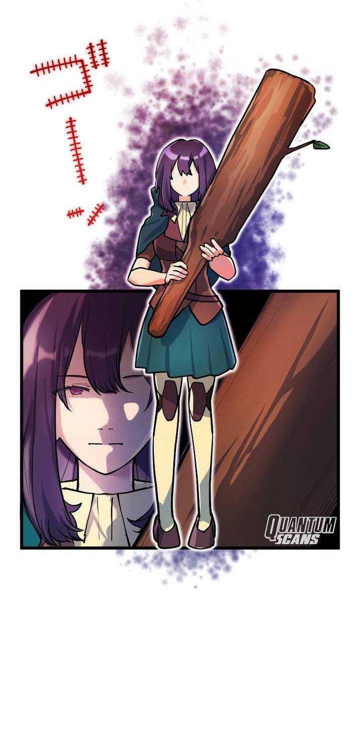 The Only New Game+ Hardcore Gamer ~I’m so Overpowered, I Shattered the Game’s Balance~ Chapter 8 - halaman 28